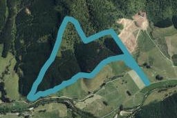 733 Opouri Road, Rai Valley