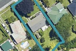 5 Sherriff Street, Hillcrest, Rotorua