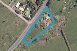 5768 State Highway 12, Kaikohe, Kaikohe