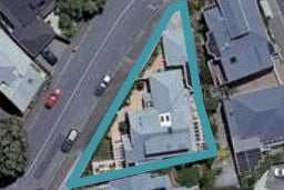 10 Maida Vale Road, Roseneath, Wellington