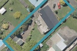 203 Great North Road, Otamatea, Whanganui