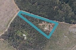 160 Ngatoto Road, Tinopai