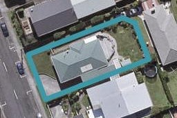 27 Watson Street, Strandon, New Plymouth