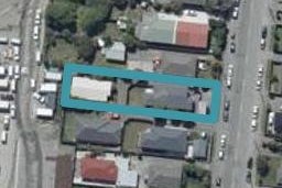 2/233 Bower Avenue, North New Brighton, Christchurch