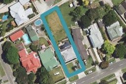 112 Fox Street, Whataupoko, Gisborne