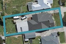 50 Jackson Street, Richmond, Invercargill