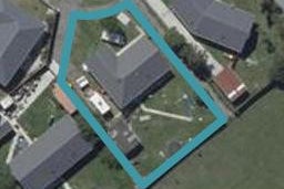 1 Seafield Place, South New Brighton, Christchurch