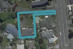 289 Avonhead Road, Avonhead, Christchurch