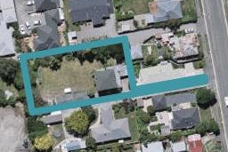 101 White Street, Rangiora, Rangiora
