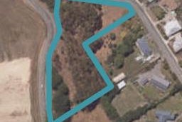 0 Brinkburn Street, South Hill, Oamaru
