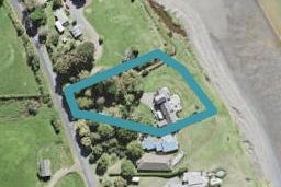 1710 East Coast Road, Whakatiwai, Pokeno