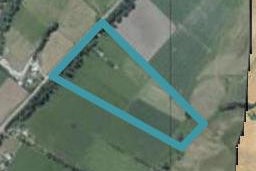 50 Inland Road, Waiau, Waiau