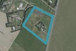 1129 Greendale Road, Darfield, Darfield