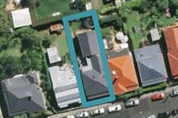 7 Stratford Street, Parnell, Auckland