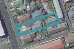 41B Rona Street, Saint Kilda, Dunedin