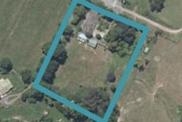 0 Muhunoa Road, Muhunoa East, Levin