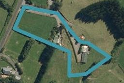 827 Upland Road, Egmont Village, New Plymouth