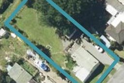 50 Hampden Street, Picton