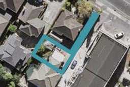 5/243 Mount Albert Road, Wesley, Auckland