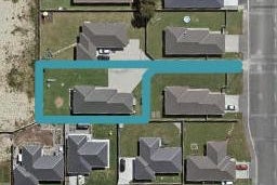 75 Chesney Street, Tisbury, Invercargill