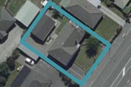119 Main North Road, Papanui, Christchurch