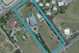 4 Hawkins Drive, Martinborough