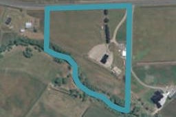 907 Oxford Road, Fernside, Rangiora