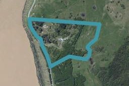 496 Hoanga Road, Hoanga, Dargaville