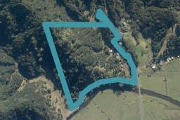 413 Paihia Road, Russell