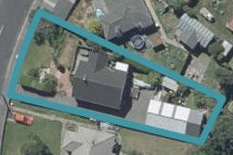 62 Hillary Street, Liberton, Dunedin