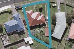 4 Clearmont Crescent, Blagdon, New Plymouth