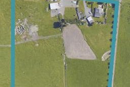 137 Harnetts Road, Kaikoura