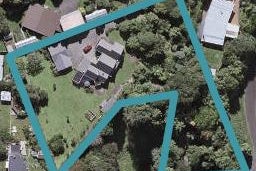 38 Saxton Road, Upper Vogeltown, New Plymouth