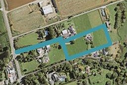 1539 Great South Road, Ramarama, Drury