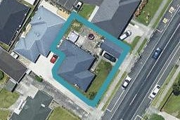 563 Fraser Street, Greerton, Tauranga