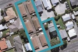 6/134 Vivian Street, New Plymouth, New Plymouth