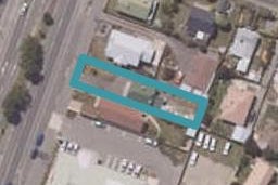 317 Thames Street, Oamaru