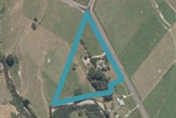 184 North Manakau Road, Manakau, Levin