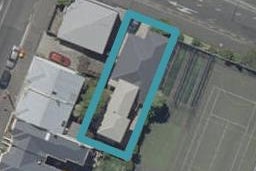 361 Rattray Street, Dunedin Central, Dunedin