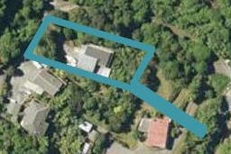 313A Anakiwa Road, Anakiwa, Linkwater