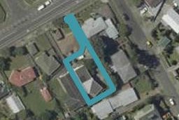 62A College Street, Awapuni, Palmerston North