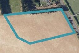 0 Mount Stewart Halcombe Road, Halcombe