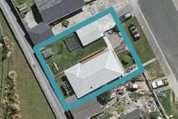 5 Shannon Street, Clifton, Invercargill