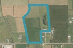 110 Gap Road West, Winton