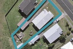 51 Endeavour Street, Marfell, New Plymouth