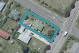 8 Lowry Street, Waiau, Waiau
