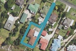16B Oak Street, Mangapapa, Gisborne