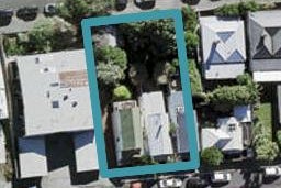 27 Douglas Street, Ponsonby, Auckland
