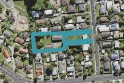 3/6 Elliott Avenue, Bayview, Auckland