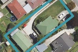 162 Ormond Road, Mangapapa, Gisborne